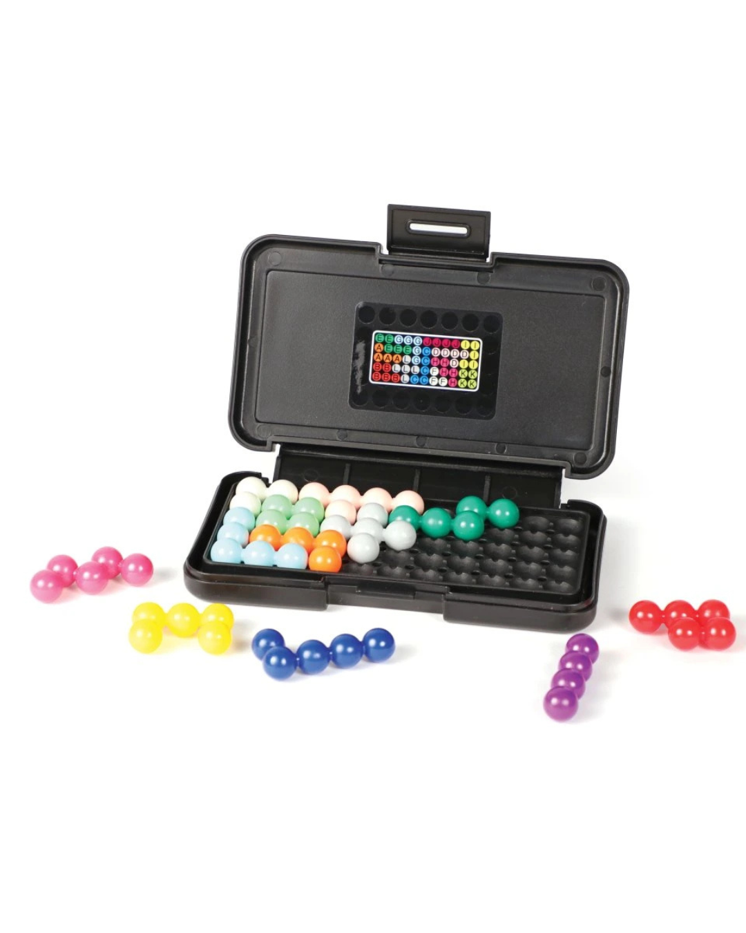 Educational Insights – Hra Kanoodle